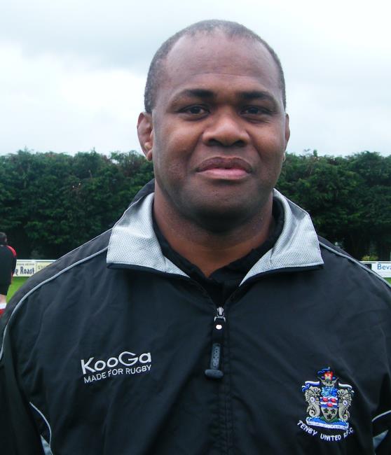 Emori Katalau